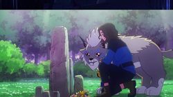 Digimon Beatbreak Mulai Arc Terbaru