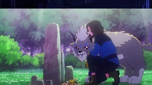 Serial ini diadaptasi dari waralaba Digimon Adventure yang pertama kali tayang pada 1999 berlanjut ke Digimon Adventure 02. Foto: Toei Animation