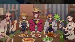 Digimon Beatbreak Mulai Arc Terbaru