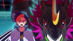 Digimon Beatbreak Mulai Arc Terbaru