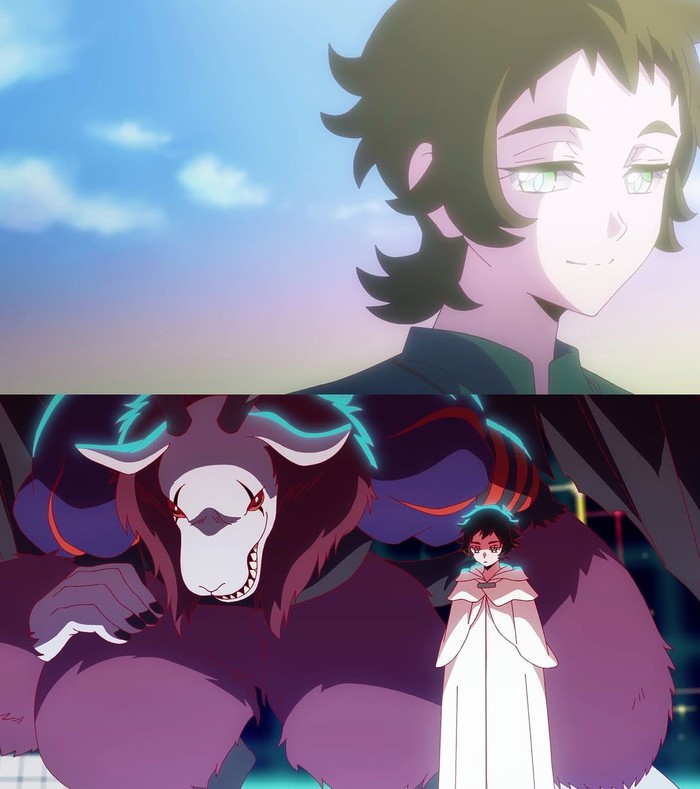 Anime Digimon Beatbreak