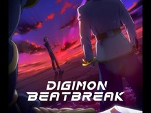 Digimon Beatbreak Mulai Arc Terbaru