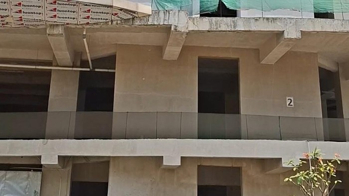 Apartemen LRT City Ciracas