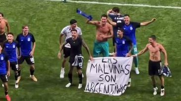Argentina