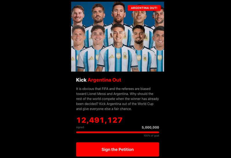 Argentinaout Argentinaout