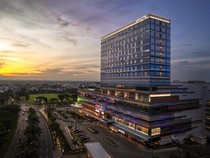 Artotel Living World Grand Wisata Bekasi Gelar Timuran di Bekasi