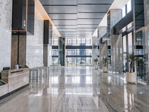 Jakarta Kedatangan Kantor Premium Baru, Lokasinya Nempel Apartemen
