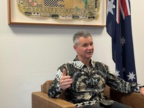 Kuota Beasiswa Australia Awards akan Ditambah pada 2027? Ini Kata Wamenlu Aussie