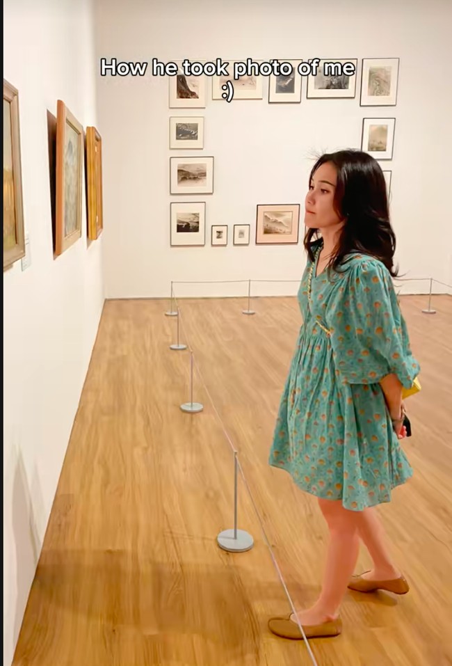 Unggahan Ayu Ting Ting itu pun langsung mendapat beragam komentar dari netizen. POKONYA INI HARUSSSSSS SAMPAI hala ya ALLAH plissss (aq ngetik kni setelh sholat qobliyah subuh. bismilah yg ini cocok ya bu ayu.) tulis salah satu komentar. bahagia selalu ya bu dan boyfie, komentar lain. Foto: TikTok/@ayutingting