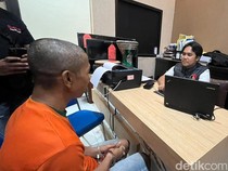 Maling Bikin SPPG di Mojokerto Gagal Operasi juga Bobol Sekolah-Kantor