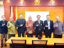 Bamsoet Dorong Pembaruan Hukum Pidana Hadapi Kejahatan Berbasis AI