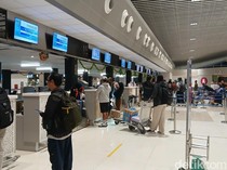 Tenggat Berubah, Bandara Hasanuddin Belum Bayar PBB-P2 Rp17 M ke Pemkab Maros