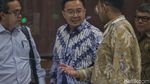 Bobby Rizaldi Diperiksa KPK Terkait Suap Audit BPK