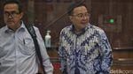 Bobby Rizaldi Diperiksa KPK Terkait Suap Audit BPK