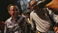 Penyidik KPK masih mendalami peran para pihak dalam perkara dugaan suap tersebut. 