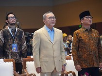 Komitmen Bupati Jeje Perkuat Ekonomi Bandung Barat Lewat Koperasi Desa