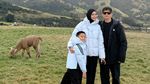 Keseruan Citra Kirana-Rezky Adhitya Jelajahi New Zealand Pakai Campervan
