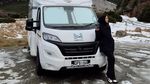 Keseruan Citra Kirana-Rezky Adhitya Jelajahi New Zealand Pakai Campervan