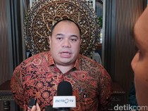 Bos Danantara Bicara soal Rencana IPO BUMN