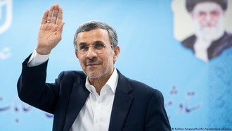 Di Balik Laporan Ahmadinejad: Pertarungan Narasi Perang Iran
