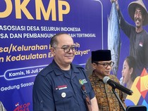 Video Dirut Agrinas Sentil Legislator soal Isu Kipas Angin Kopdes Rp 1,8 T