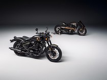 Wujud Moge Royal Enfield Cuma Ada 4 Unit di Indonesia