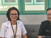 Dokter Forensik Ungkap Kondisi Jenazah Pria yang Tewas di Kontrakan