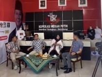 Bupati Ipuk Bakal Jadi Pembicara Diskusi Publik KDKMP Banyuwangi