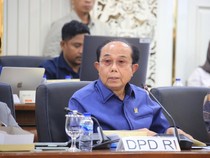 DPD Sebut RUU Daerah Kepulauan Mampu Maksimalkan Potensi Daerah Kepulauan