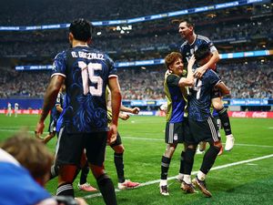 Atlanta, Kota Para Juara yang Mengantar Argentina ke Final