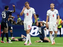 Hasil Inggris Vs Argentina: Comeback Dramatis Antar Albiceleste ke Final
