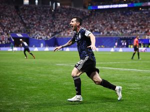 Daftar Top Skor Piala Dunia 2026: Lionel Messi Geser Kylian Mbappe