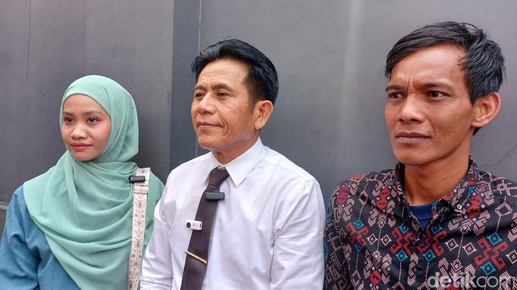 Nur Eks ART Takut Diancam Erin: Saya Cuma Mau Ambil Barang Pribadi