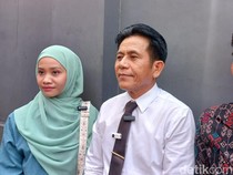 Nur Eks ART Somasi Minta Kembalikan Barang, Berujung Gugat Erin Rp 1 Miliar