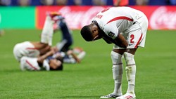 Casillas: Inggris Cetak Gol lalu Bertahan, Pengecut