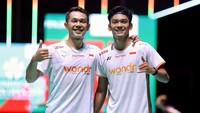 Jadwal Semifinal Japan Open 2026: 2 Wakil Indonesia Beraksi