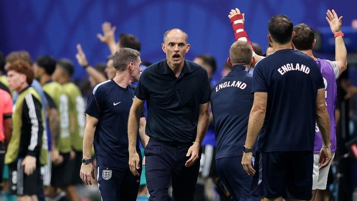 FOI-SOC-SPO-WCS-ENGLAND-V-ARGENTINA:-SEMI-FINAL-FIFA-WORLD-CUP FOI-SOC-SPO-WCS-ENGLAND-V-ARGENTINA:-SEMI-FINAL-FIFA-WORLD-CUP