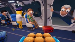 Game Dear Passengers Viral Gegara Lelucon Soal Epstein di Trailernya