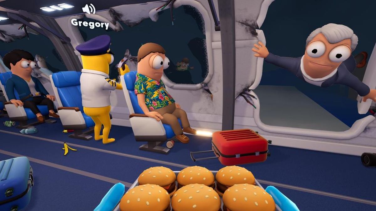 lazada4d Game Dear Passengers Viral Gegara Lelucon Soal Epstein di Trailernya