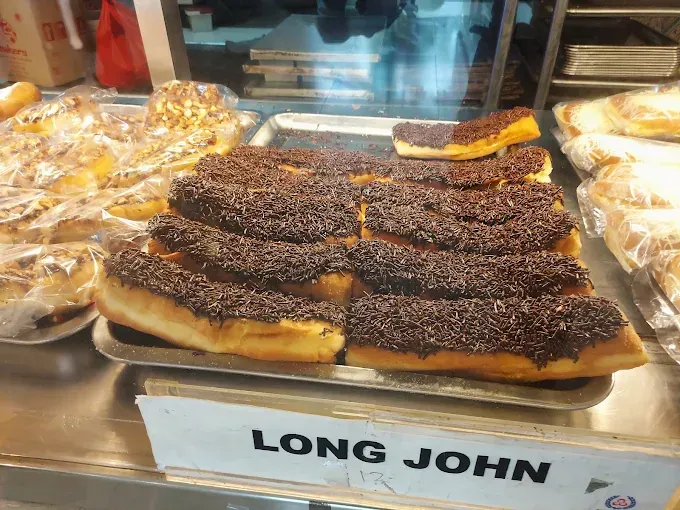 Bakery legendaris Jakarta