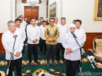 Pelabuhan Ketapang-Gilimanuk Kerap Macet, Ini Langkah Gubernur Khofifah