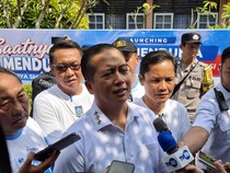 41 Jabatan Kepsek SMA di NTB Lowong, Iqbal Targetkan Beres Bulan Ini