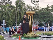 Pakai Standar PON, 4.860 Atlet Bertarung di Porprov NTB