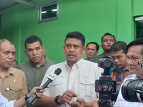 20 Puskesmas di Sumut Ditingkatkan Jadi Rawat Inap Tahun Ini