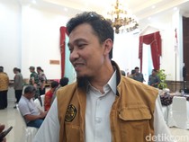 BPPTKG Tegaskan Pendakian Merapi Masih Berbahaya: Potensi Erupsi Eksplosif