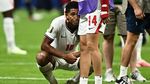 Bingkai Sepekan: JPO Tendean Roboh, Spanyol Vs Argentina di Final Piala Dunia