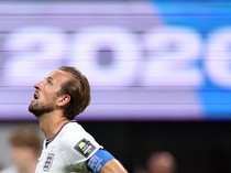 Harry Kane Tak Lagi Bernafsu Pulang ke Liga Inggris