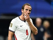 Dulu Cuma Jadi Penonton, Kini Harry Kane Lampaui Ronaldo