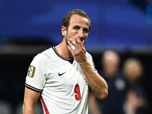 Curhat Pilu Harry Kane Usai Inggris Gagal ke Final Bikin Netizen Sedih