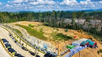 Akhirnya! Investor Asing Mulai Bangun Proyek Rp 1,25 Triliun di IKN